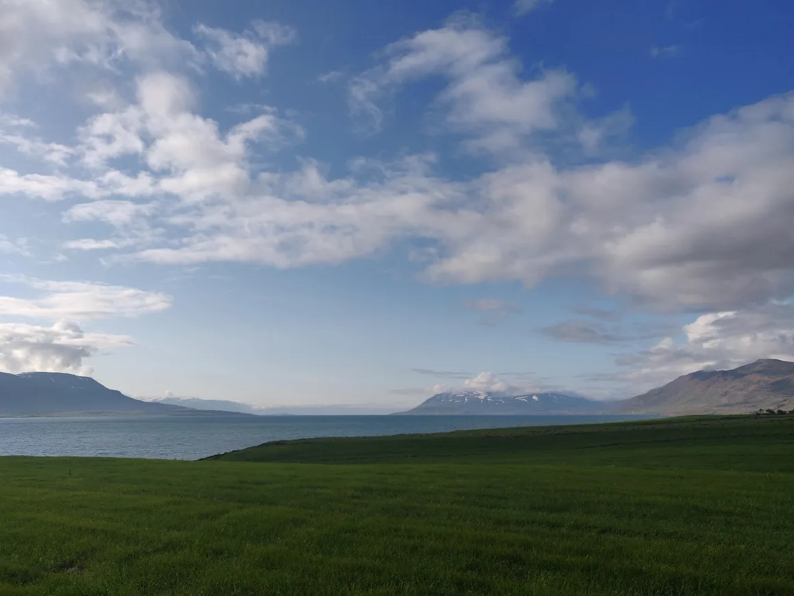 june 2024: NTA-meeting in iceland