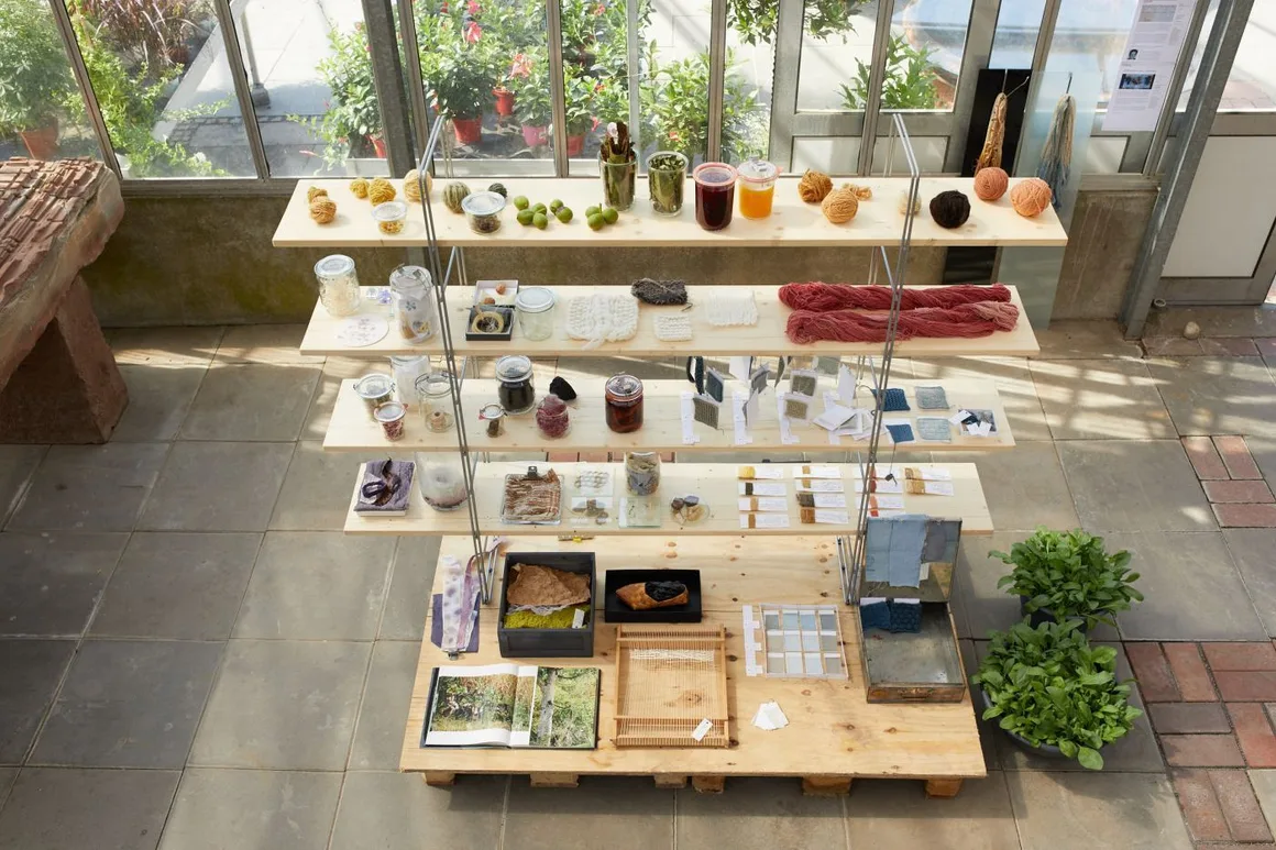 kriesten nature & textile week juli 2018