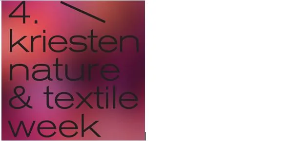 4. kriesten nature & textile week