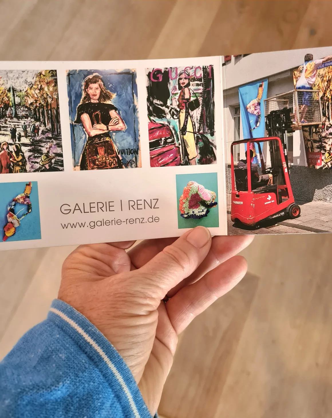 19.8.2023 finissage galerie renz