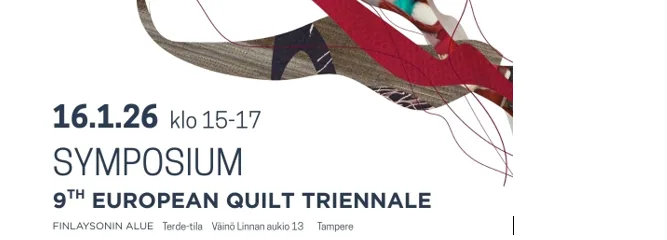 16.01. 2026 symposium at 9.eqt-tampere