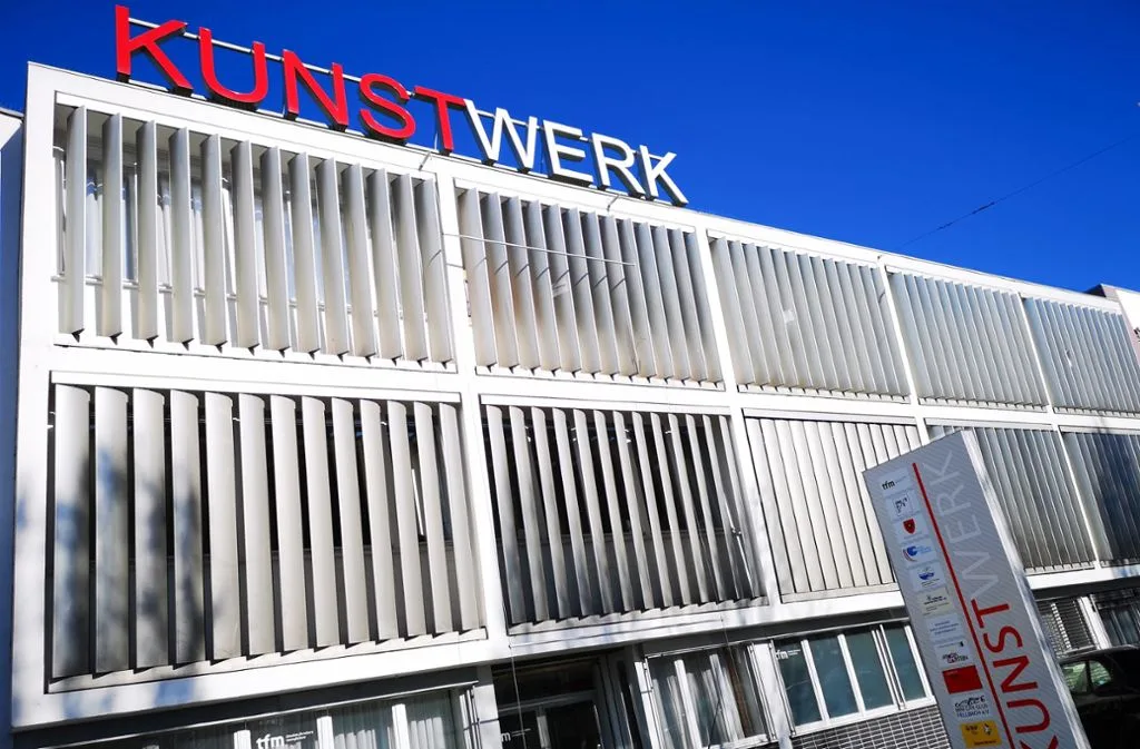 fellbach: ausstellung "feuer-wasser-erde- luft" in der galerie kunstwerk 28.08. - 13.09.2026