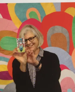Brigitte Ammann