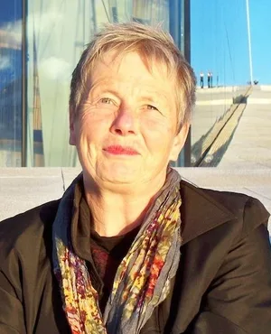 Carola Franke-Höltzermann, M.A.