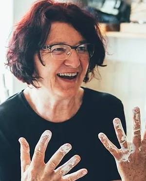 Heide Nonnenmacher