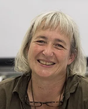 Heike Ehrath