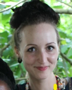 Heike Goehrken