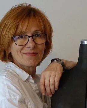 Ingrid Wedel
