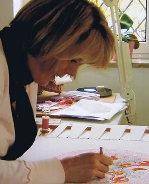Judith Weinmair