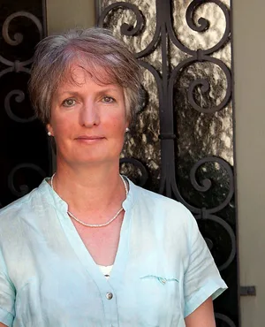 Kristine Scherer