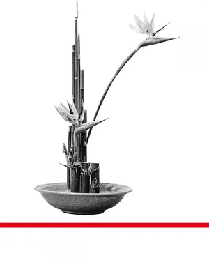 Meister_innen der Stuttgarter Ikebana Schule e.V.