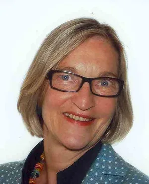 Ursula Karbacher