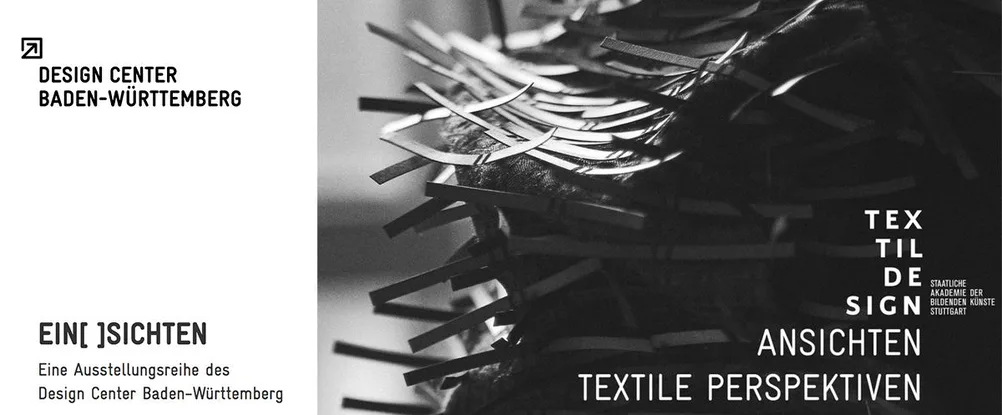 Ansichten – Textile Perspektiven
