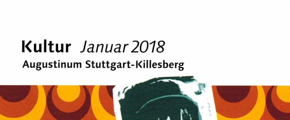 ausstellung und vortrag im augustinum-killesberg stuttgart