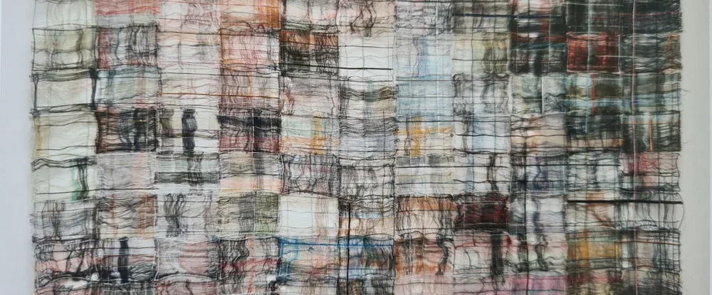8. EQT im textilmuseum st. gallen