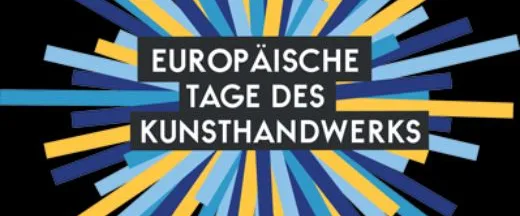 Europäische Tage des kunsthandwerks 2018