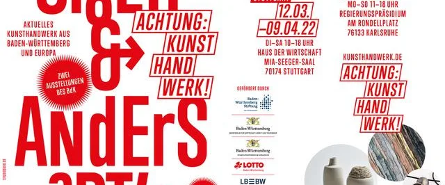 fr 8. april: 10 - 18h nanna anwesend in jubi-ausstellung