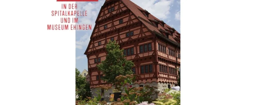 in ehingen (donau): versteckte dialoge und suchspiel bis 9. oktober