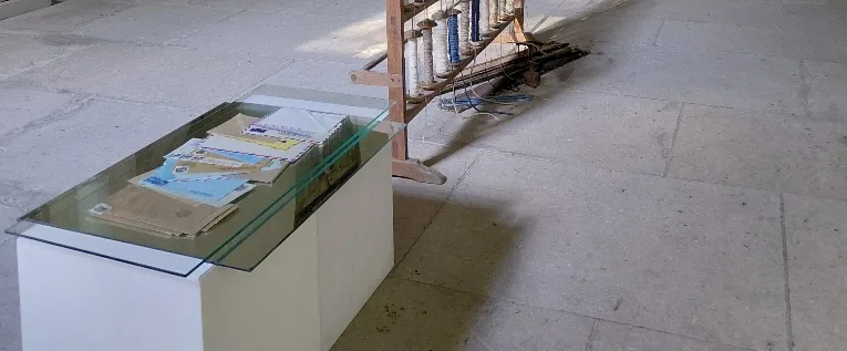 nannas dialogführungen fr+so: gottesackerkapelle crailsheim
