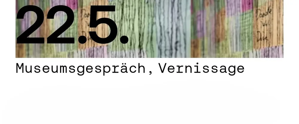 opening der 9.eqt im textilmuseum st gallen, schweiz