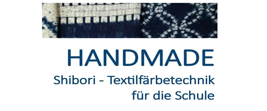 pädagogische hochschule heidelberg - handmade shibori