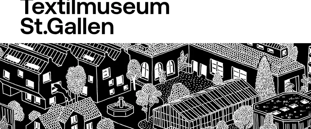 st. gallen museumsnacht: nannas walk-in-textilworkshop