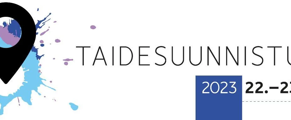 taidesuunnistus mitwirkung und kooperation in tampere (fin)