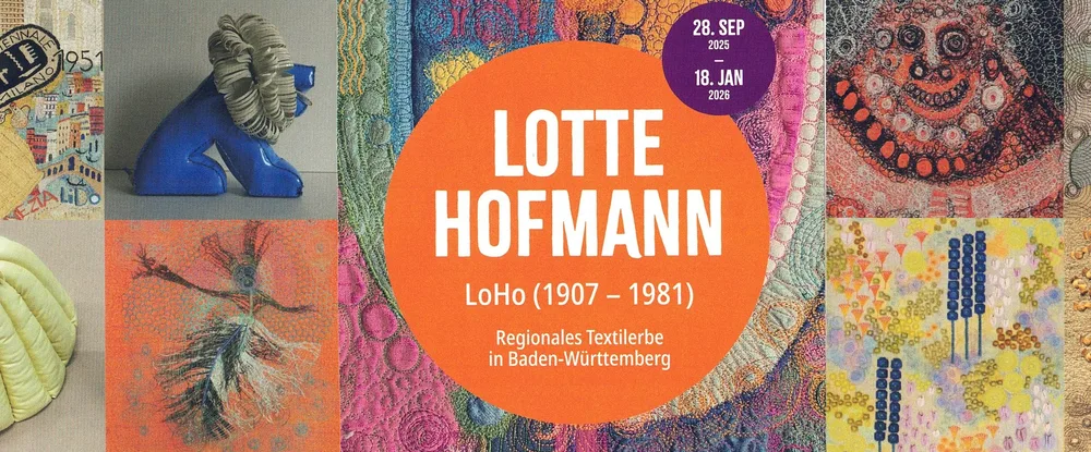 vhs-aalen: lotte hofmann (loho) vortrag um 19h