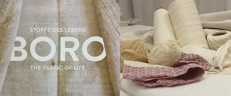 boro-sticken für einen guten zweck - 2