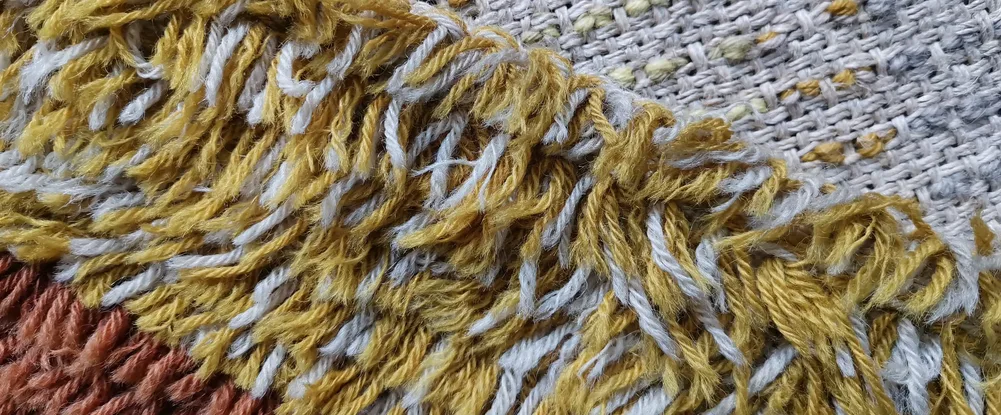sara lundén: theory and craft of finnish ryijy heritage