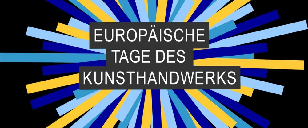 Tag 1 _10. ETAK, Europäische Tage des Kunsthandwerks