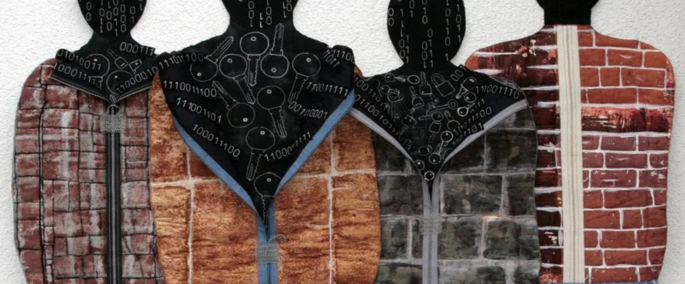 Die Europäische Quilt-Triennale in der Textilsammlung Max Berk Heidelberg im Wandel der Zeit