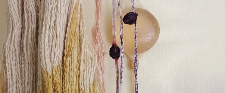 finissage natureDESIGN_textileLAB + künstlergespräch